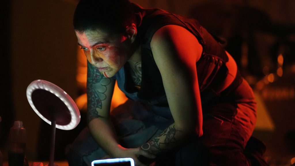 Mexican composer turns fire and ritual into a musical journey of renewal