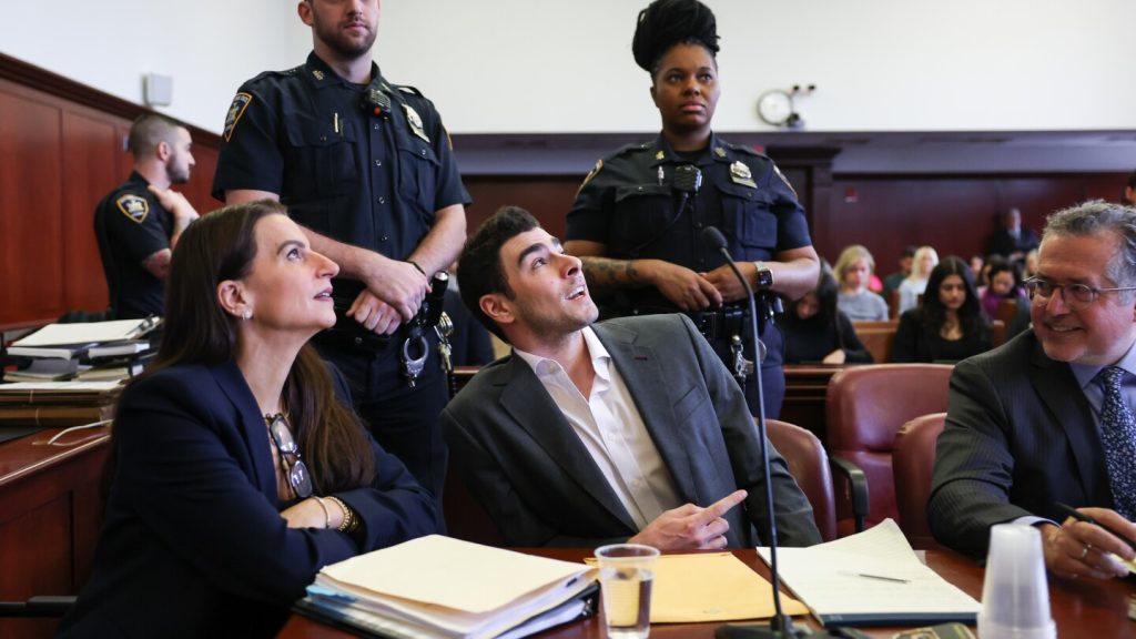 Hearing in Luigi Mangione’s state murder case sheds new light on his arrest
