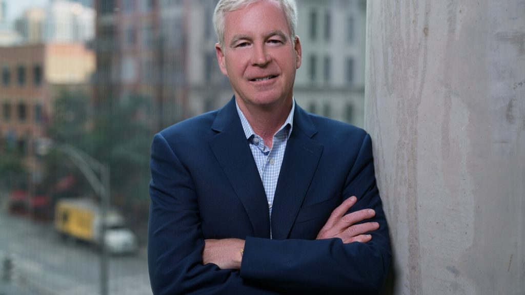 Kraft Heinz taps former Kellogg chief as its CEO as it prepares to split into 2 companies