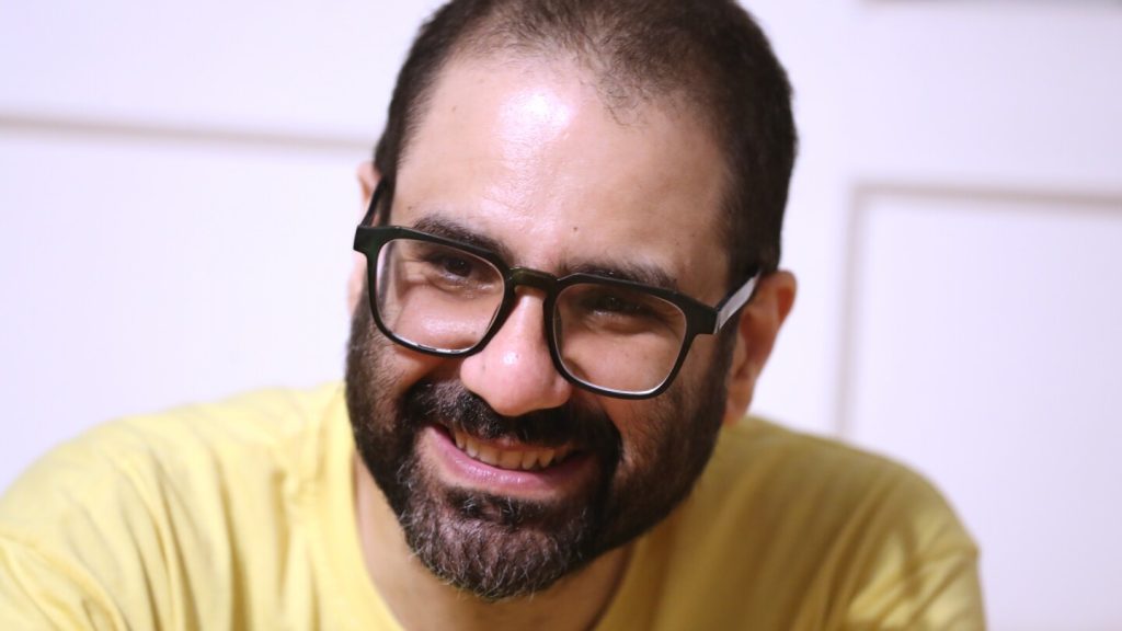 UK opposition leaders demand human rights activist be stripped of citizenship for past tweets