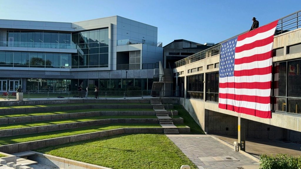 Judge to decide degree of media access in Charlie Kirk killing case