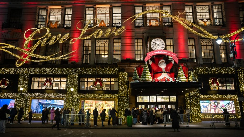 Expert tips to ease financial pressure and avoid holiday overspending