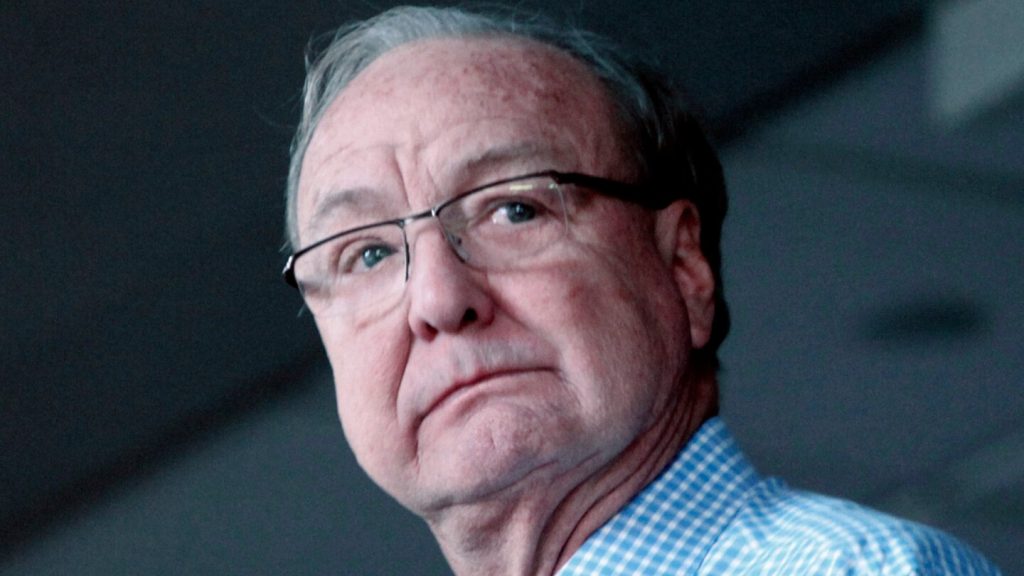 Tom Hicks, the Texas businessman who owned Stars, Rangers and Liverpool teams, dies at 79