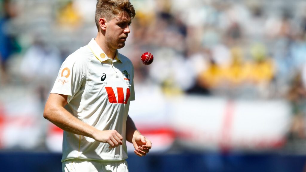 IPL auction: Cameron Green joins Kolkata Knight Riders as most expensive overseas player