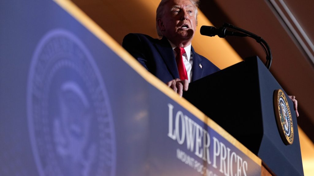 House votes to nullify Trump order and restore bargaining rights for federal workers