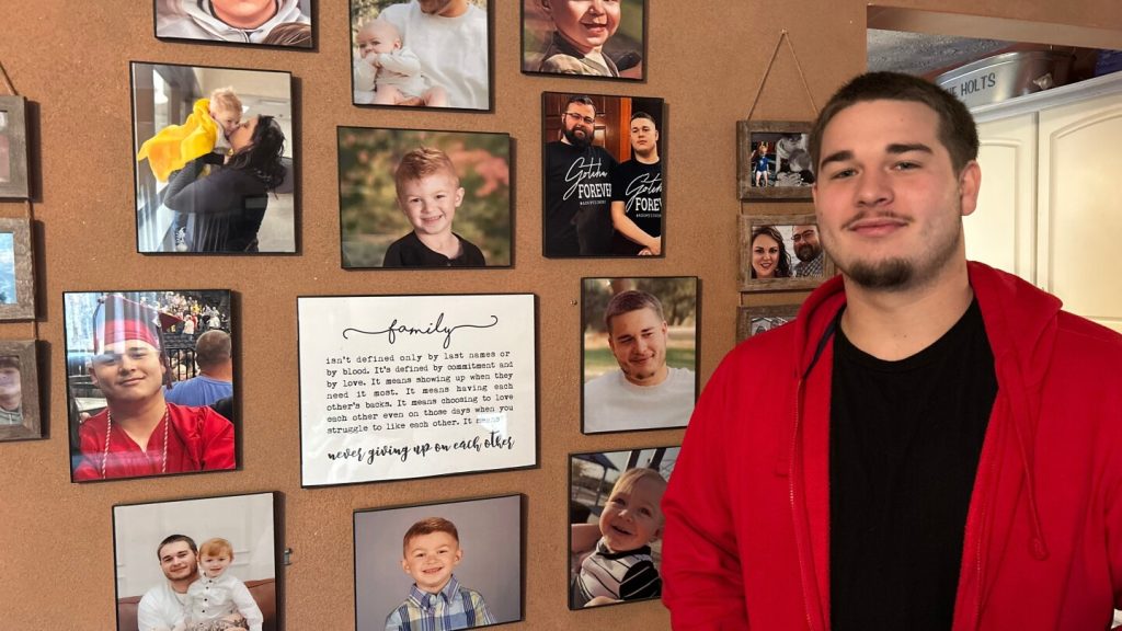 West Virginia got federal money to help foster kids succeed, but it sent millions of dollars back