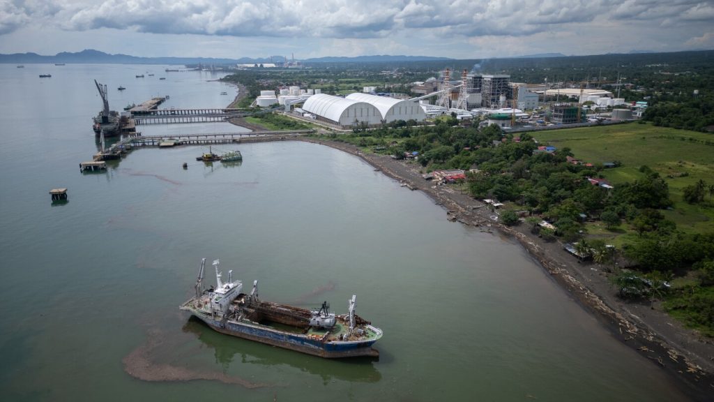 The Philippines tests ‘transition credits’ to cut coal use in novel experiment