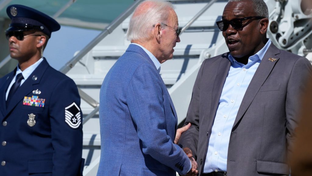 US government sues US Virgin Islands and accuses officials of violating the Second Amendment