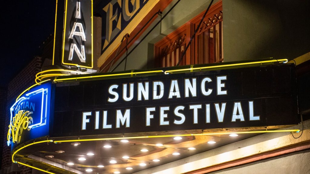 Sundance Film Festival unveils 90 feature films for its last Utah edition
