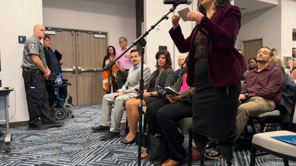 Florida plows ahead with push to roll back certain vaccine mandates for schoolchildren