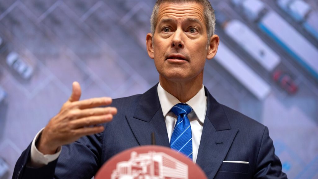 New York is the 8th state found to have improperly issued commercial driver’s licenses to immigrants