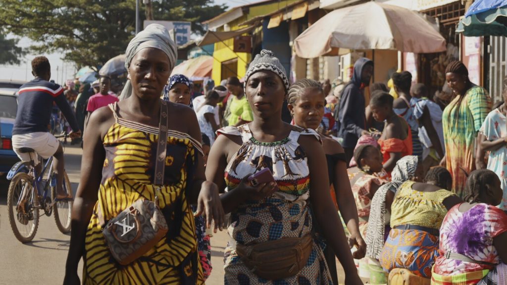 Guinea-Bissau’s latest coup sparks allegations of a staged takeover. Here’s what to know