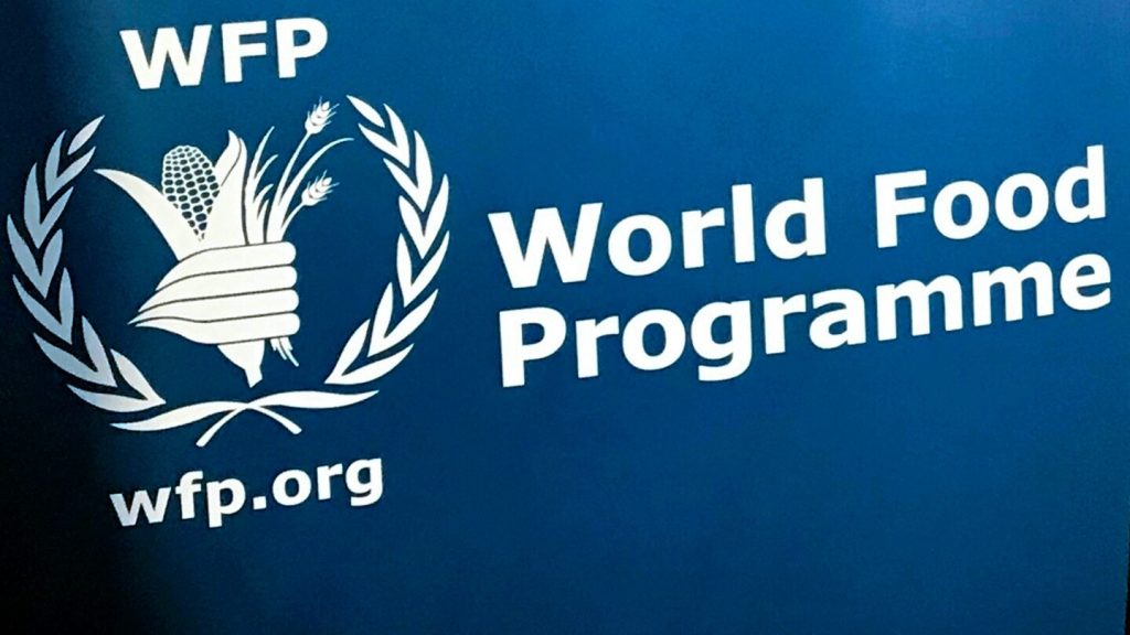 World Food Program warns of catastrophic hunger in Cameroon without additional funding