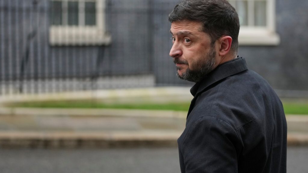 Why Ukraine hasn’t held elections since Russia’s full-scale invasion