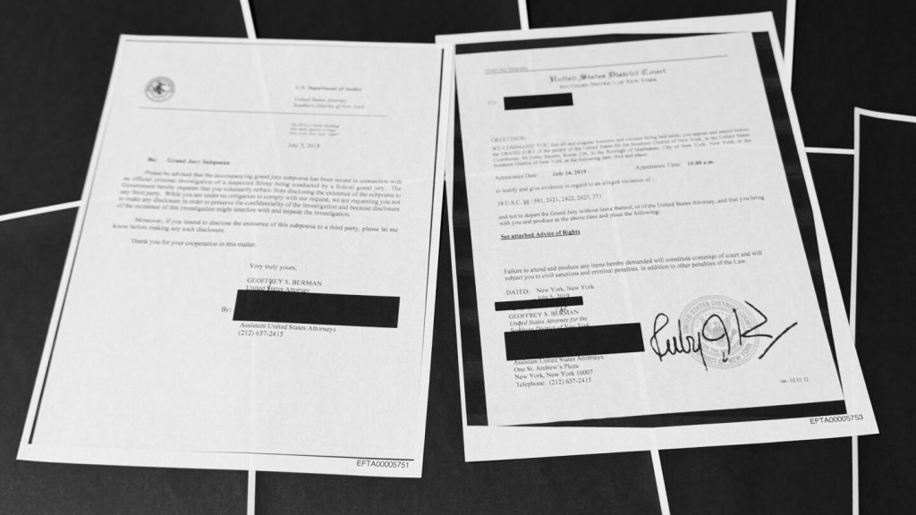 Takeaways from the US Justice Department’s initial release of Epstein files, mandated by Congress