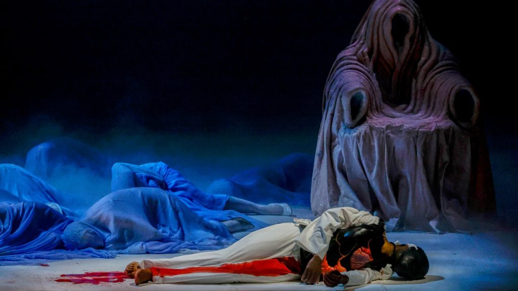 Oscar winner Morricone’s lost opera debuts in Naples after 30 years