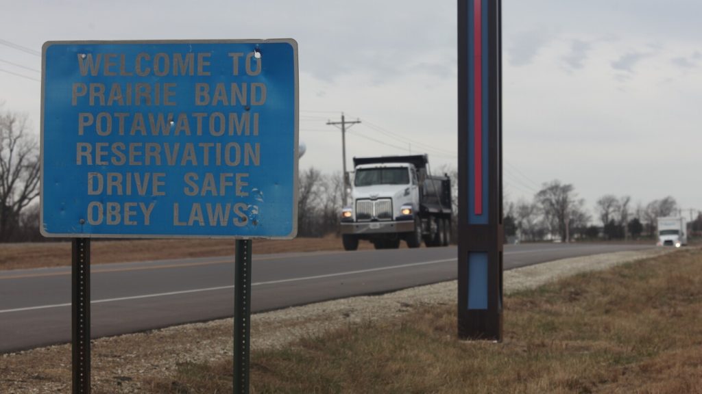 Some Native Americans draw shocked response over contract to design immigration detention centers