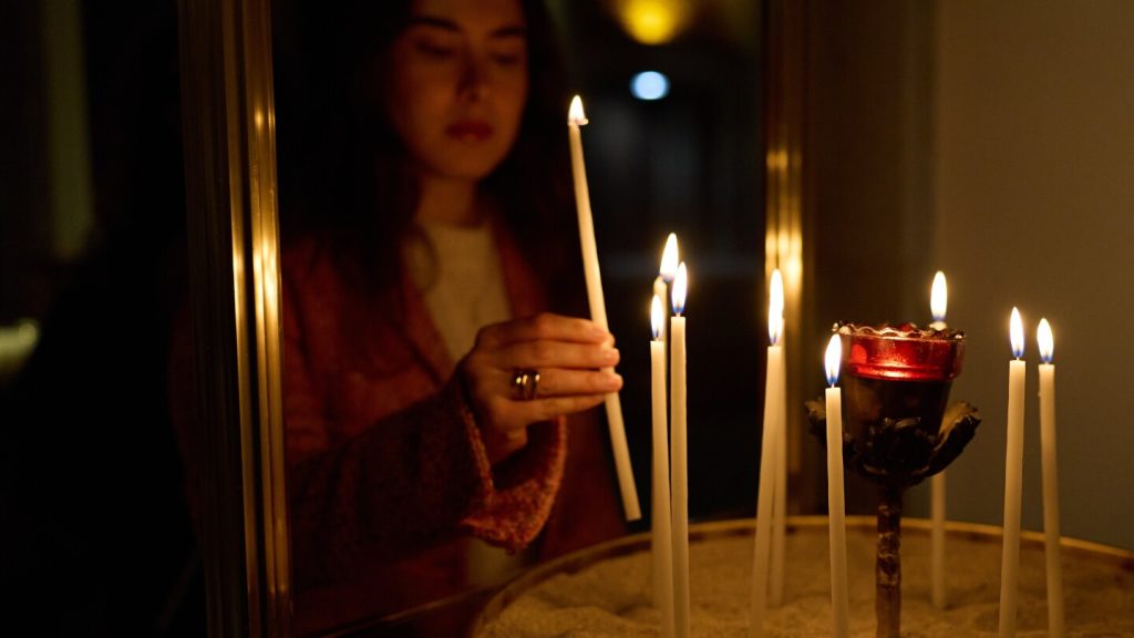 Converts are finding Eastern Orthodoxy online. The church wants to help them commune face-to-face