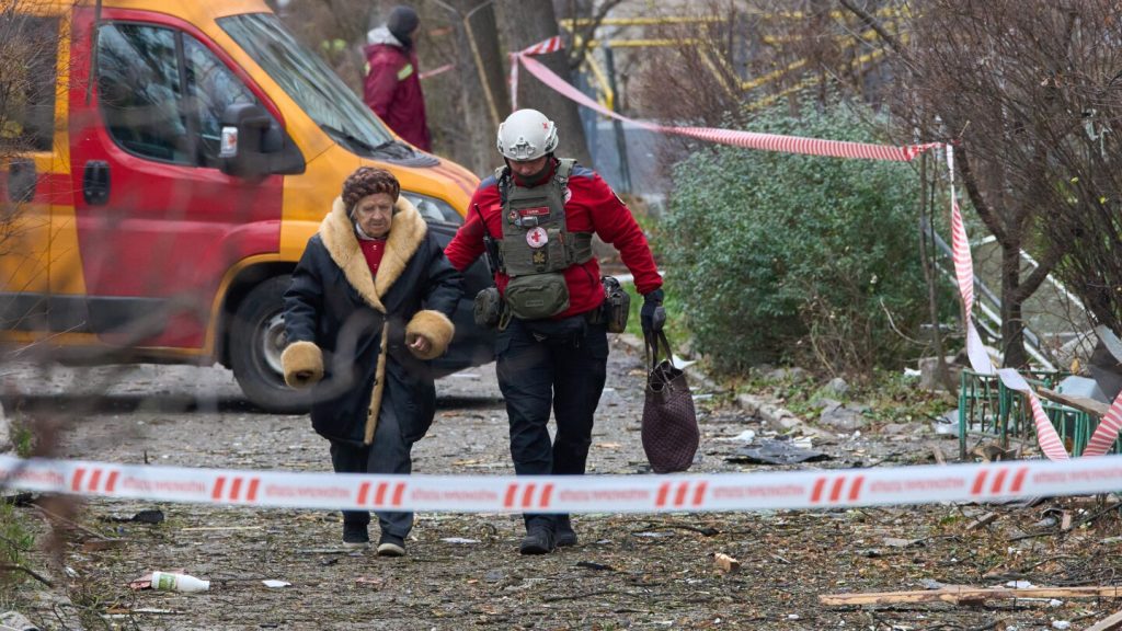 Key issues unresolved in US-Ukraine talks on ending Russia’s war, according to Zelenskyy