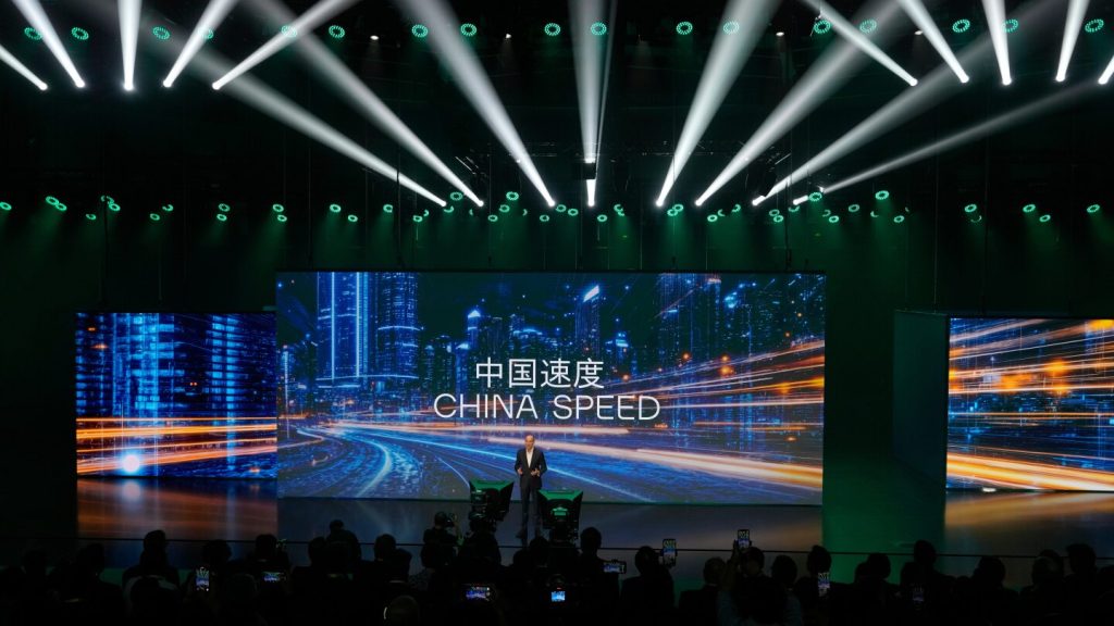 Volkswagen’s $3.5B gamble: Can it win back share in the competitive Chinese market