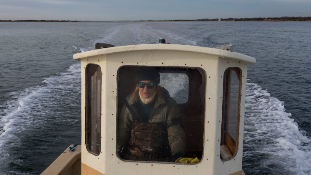 From hoops to oysters: Inside the unexpected second acts of WNBA stars