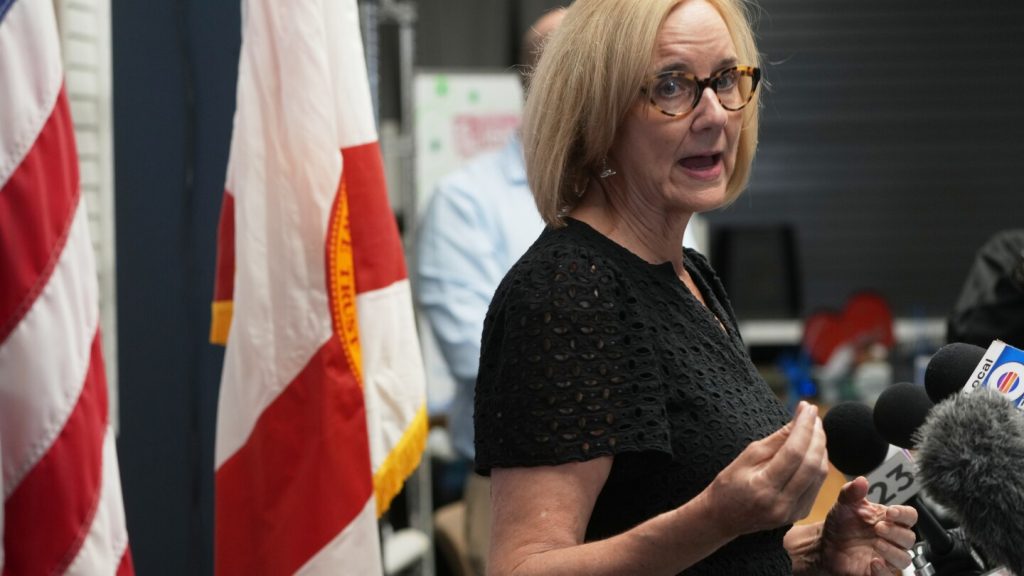 What a Democrat’s victory in the Miami mayoral election may mean for Trump