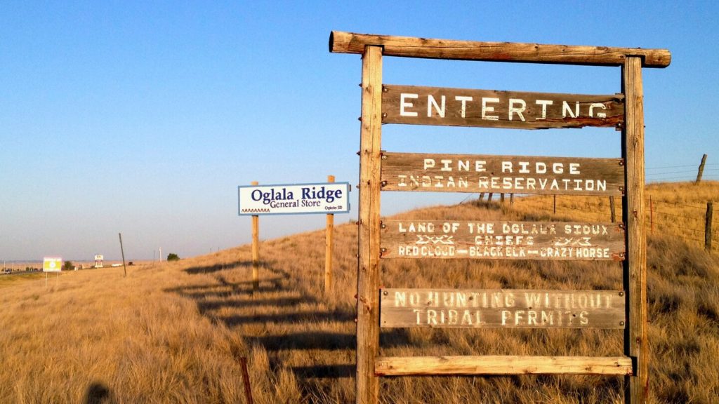 Some South Dakota tribes begin to embrace visitors as engine for economic development