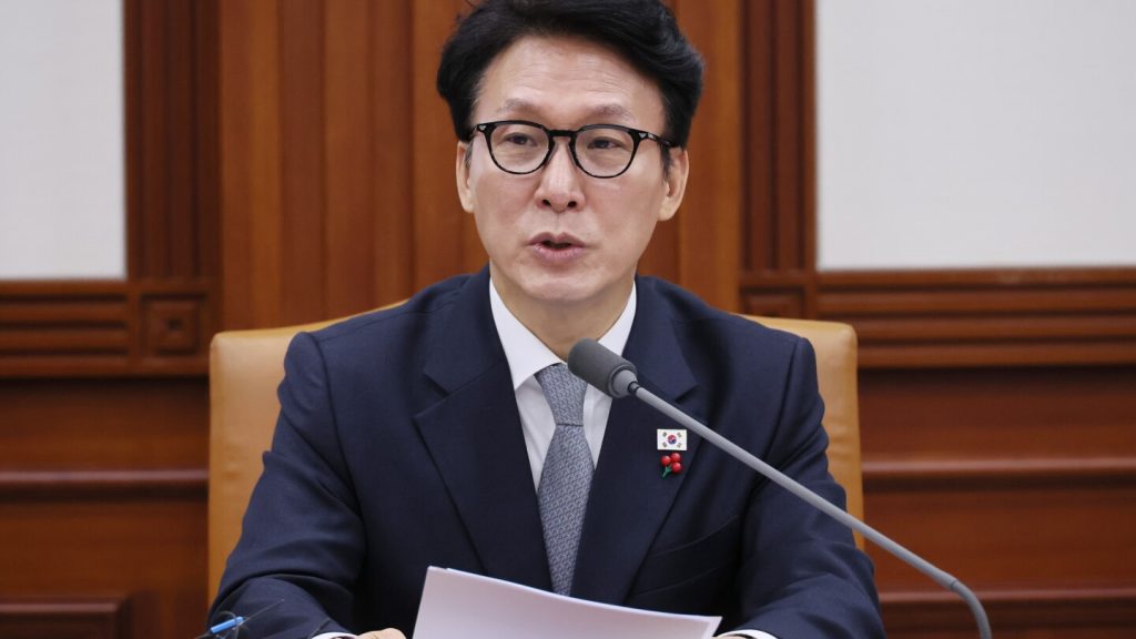 South Korea to require advertisers to label AI-generated ads