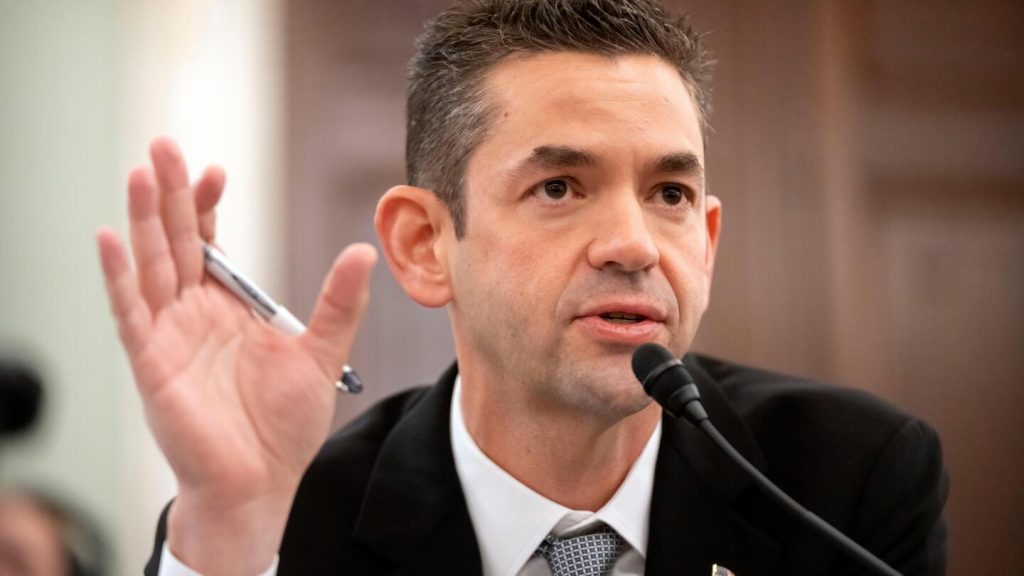 Senate confirms Jared Isaacman as NASA administrator in do-over after Musk feud