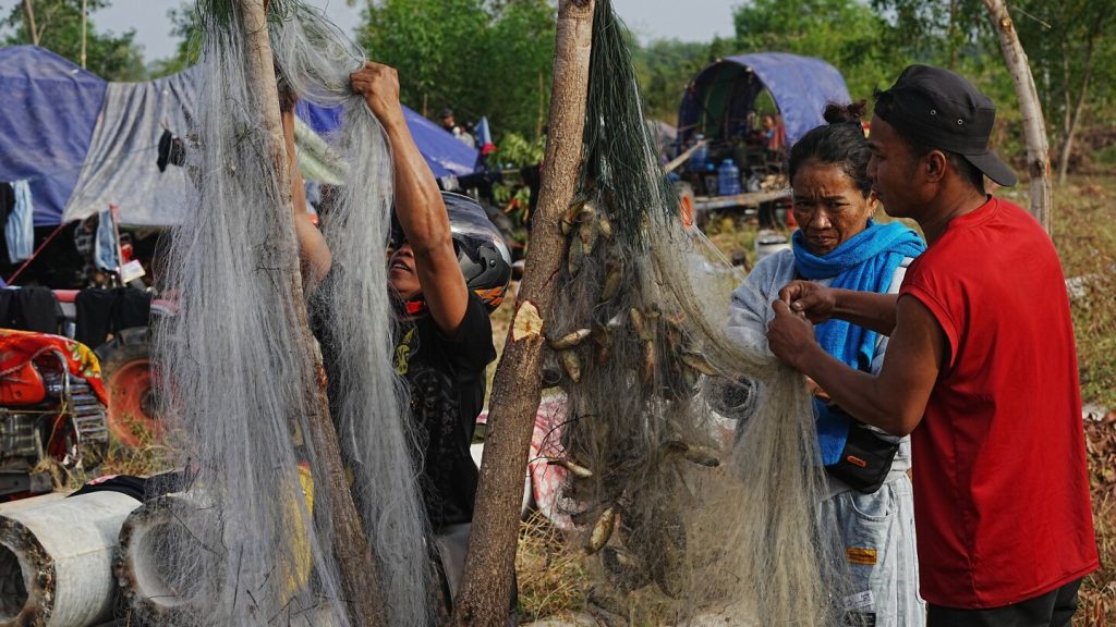 Cambodia vows fierce fight against Thailand in their escalating border conflict