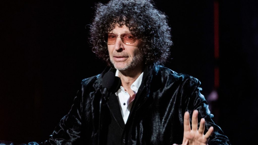 Howard Stern’s new SiriusXM deal: How he plans to ‘have it all’