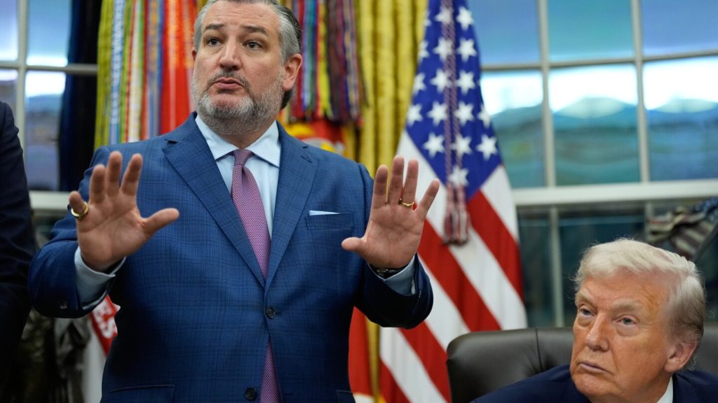 Senate approves bill inspired by DC plane crash to ensure military aircraft will broadcast location