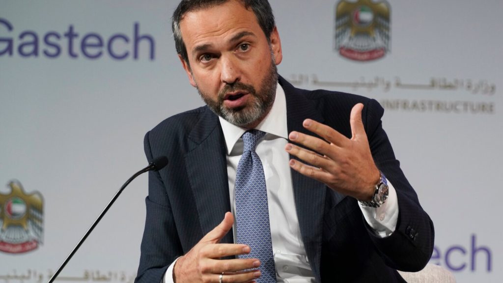 Turkey’s energy minister warns of threat to oil and gas supplies after tankers targeted