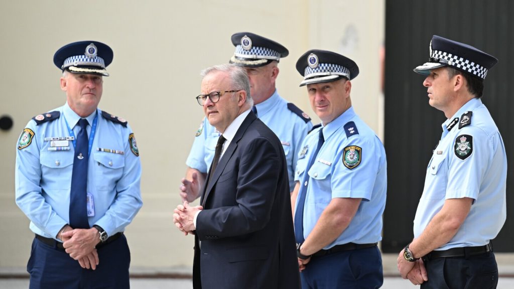 What to know about a Philippines region with militant history visited by Bondi Beach suspects