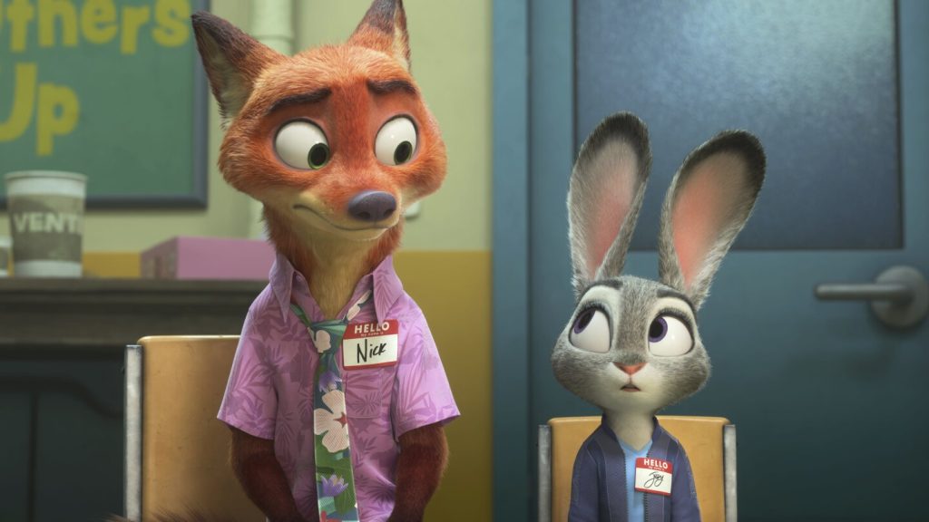 ‘Zootopia 2′ retakes No. 1 at box office, crosses $1 billion worldwide