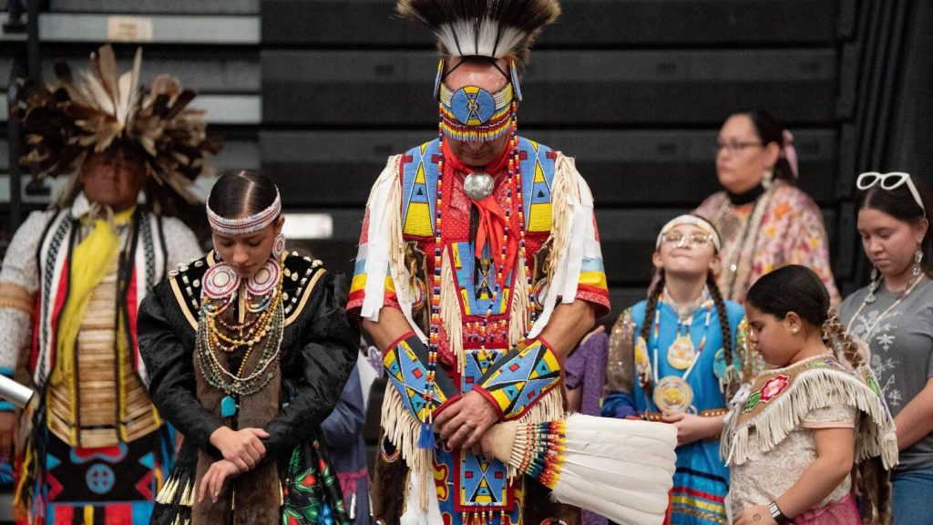 Lumbee Tribe poised to gain federal recognition through Defense bill