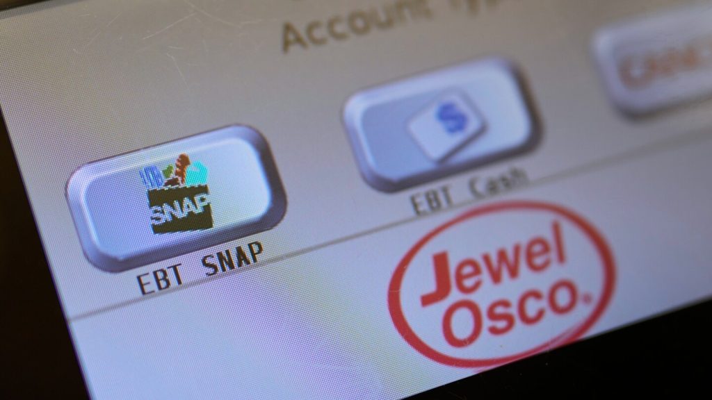 SNAP bans on soda, candy and other foods take effect in five states Jan. 1