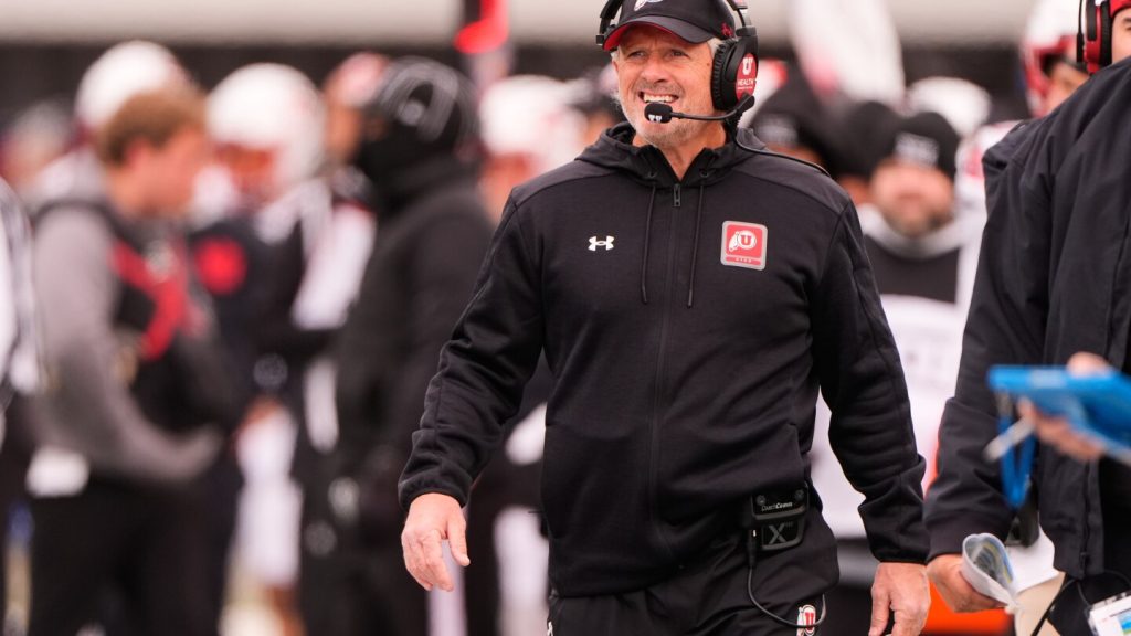 University of Utah aims to boost athletic revenue through private-equity partnership