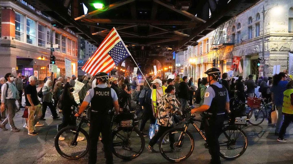 Trump administration halts immigration applications for migrants from 19 travel-ban nations