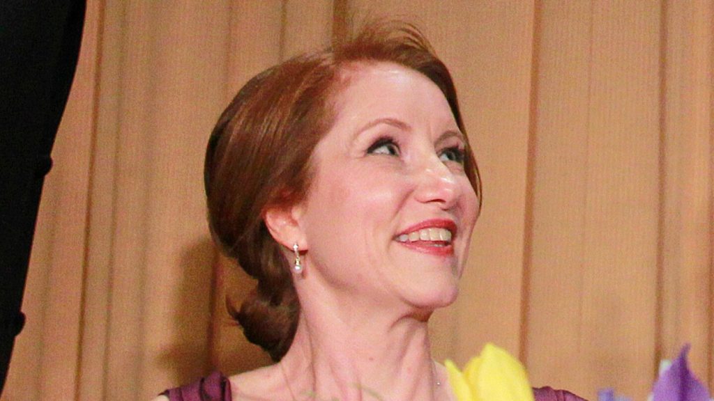 USA Today editor in chief out after a year in job