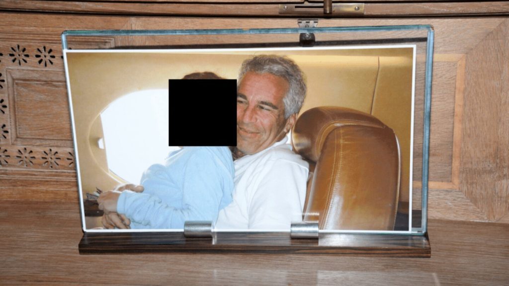 A timeline of the Jeffrey Epstein investigation and the fight to make the government’s files public