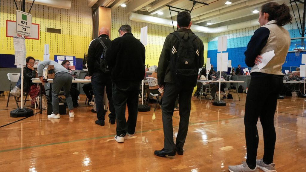 Justice Department expands legal action against states that have refused its demands for voter data