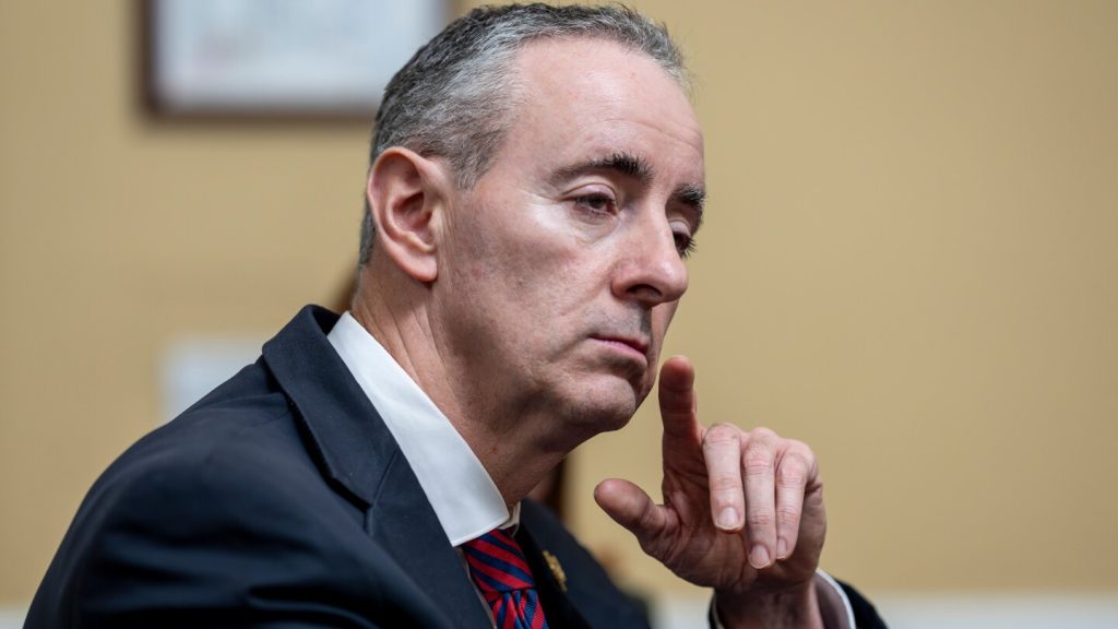 Meet the 4 Republicans who defied House Speaker Mike Johnson on ACA subsidies