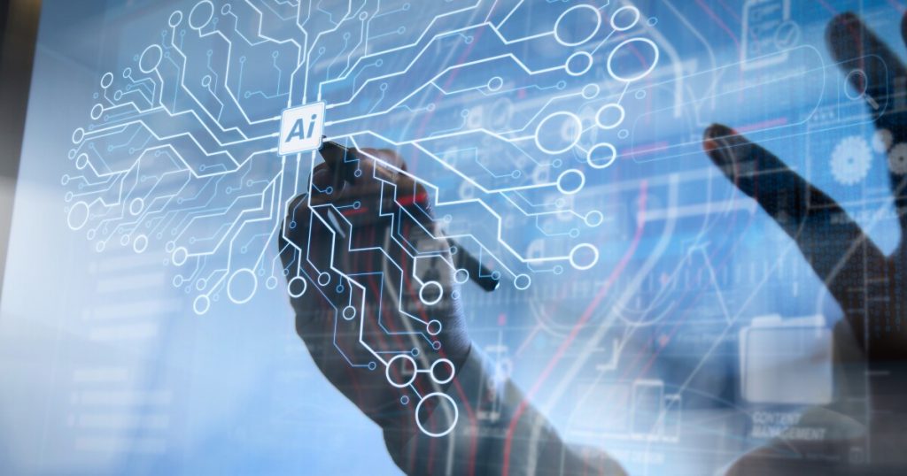 Cyber Expert Offers Tips to Identify AI-Generated Misinformation