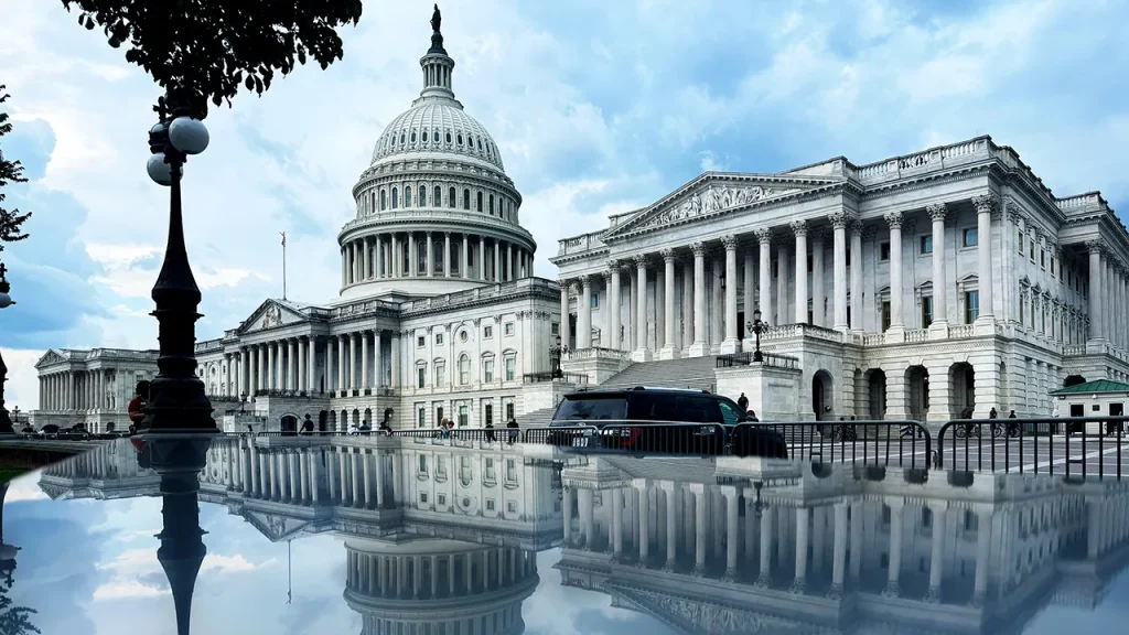 Congress Unveils $900 Billion Defense Bill Targeting China, Including Tech Bans and Military Pay Raise