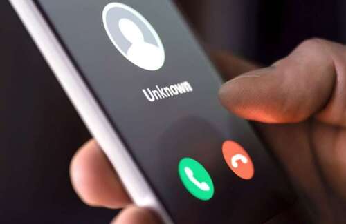 Police urge vigilance against fraudulent scam claims