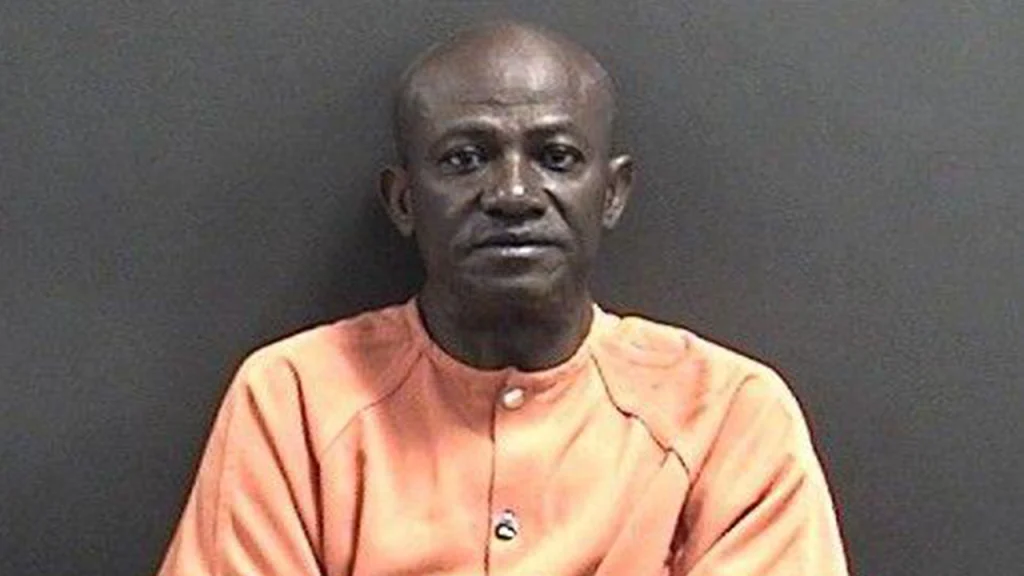 Border Security in Focus as Truck Driver Faces Charges in Fatal Crash