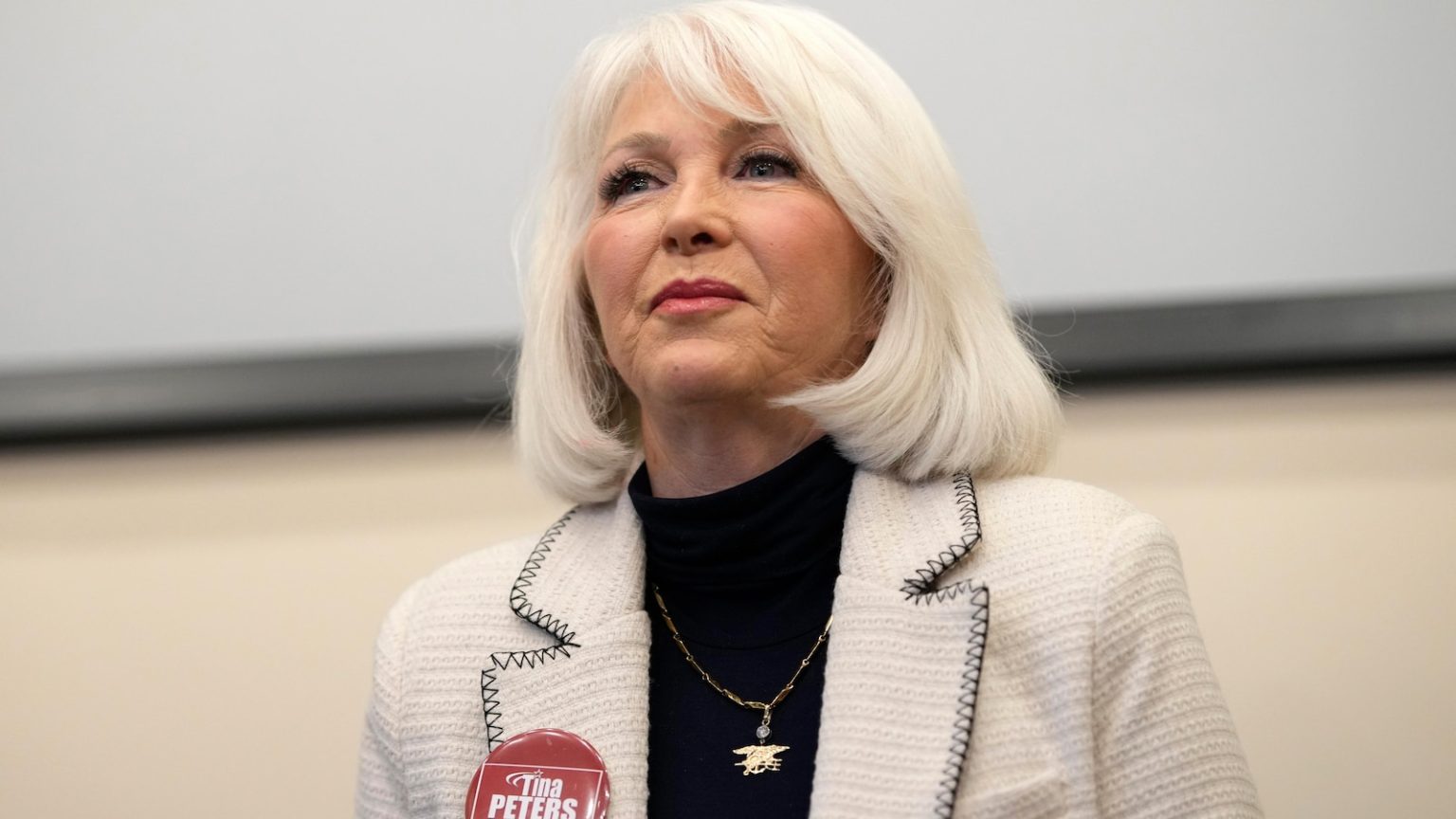 Former Colorado Clerk’s Federal Appeal for Release from Prison Denied