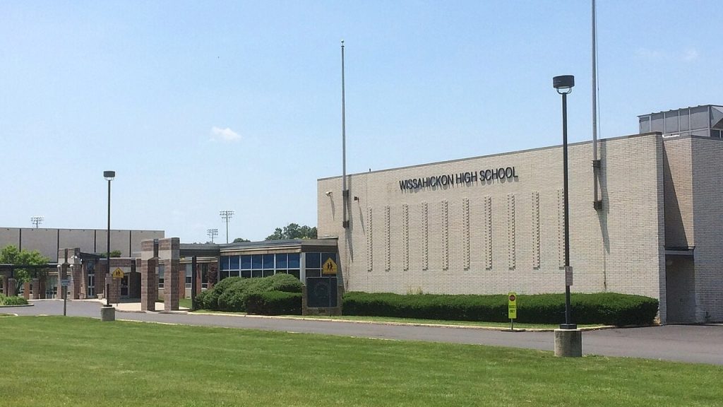 Pennsylvania School Draws Criticism Over Muslim Club’s Pro-Palestine Display That Upset Jewish Students