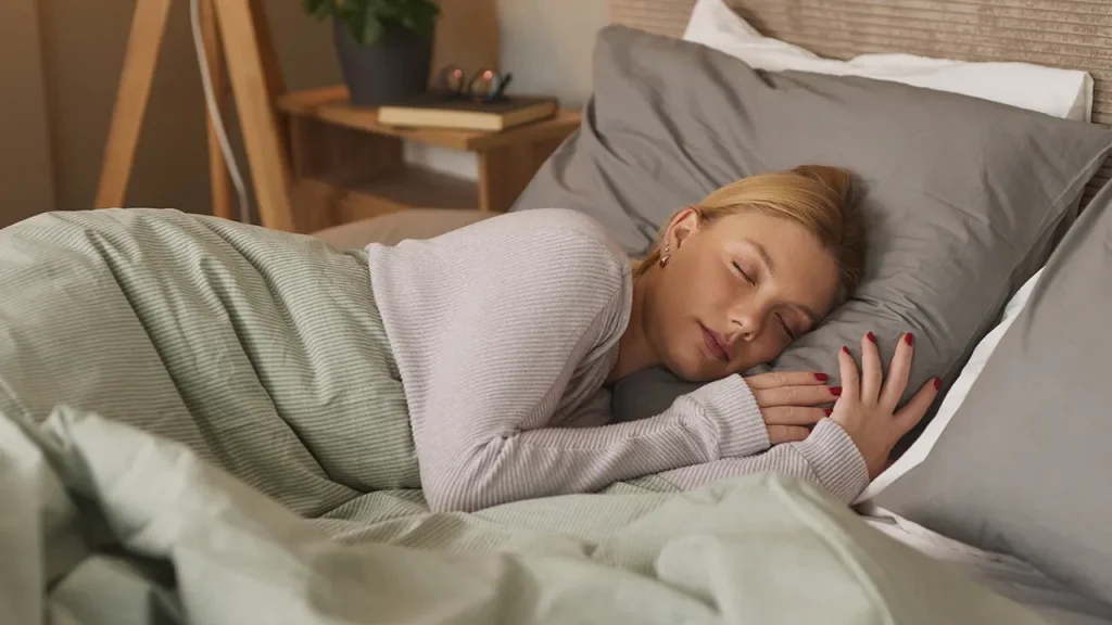 Simple Nightly Habit Linked to Healthier Blood Pressure, Study Suggests